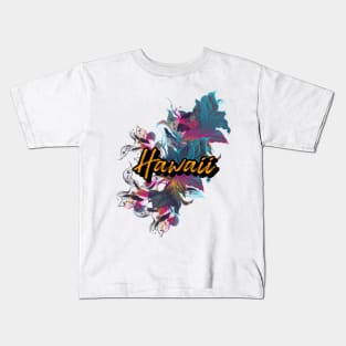 Hawaii Kids T-Shirt